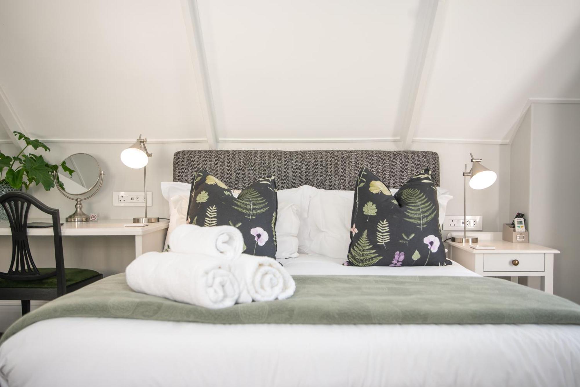 Bonne Esperance Boutique Guest House Stellenbosch Rom bilde